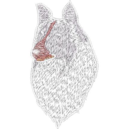 Dog Design SI0040