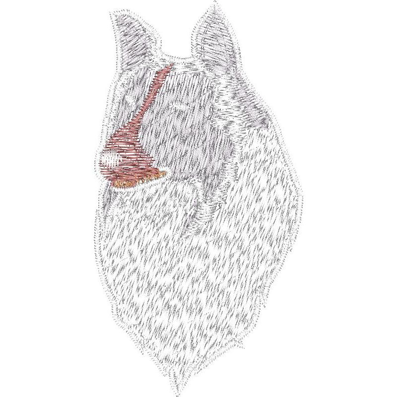 46418-1.jpg Dog Design SI0040 - Image 1