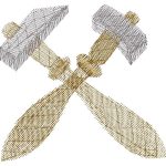 Hammers Design SI3870