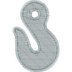 Hook Design SI3875