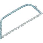 Hand Saw Design SI3876