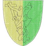 Emblems Design SI1199