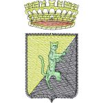 Cat Emblems Design SI1200