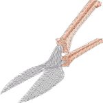 Cutter Design SI3882