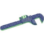 Wrench Design SI3884