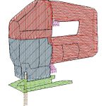 Table Saw Design SI3896