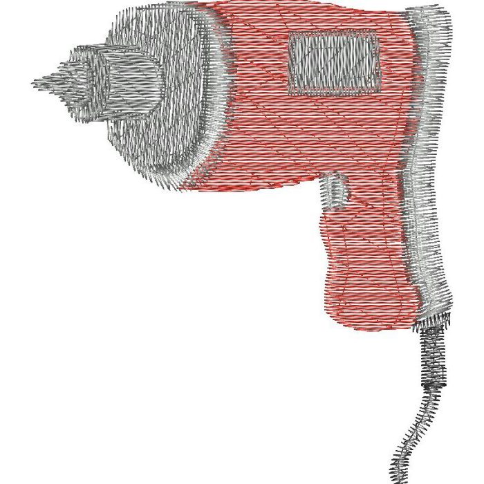 Drill Design SI3899 - Image 1