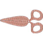 Scissors Design SI3901