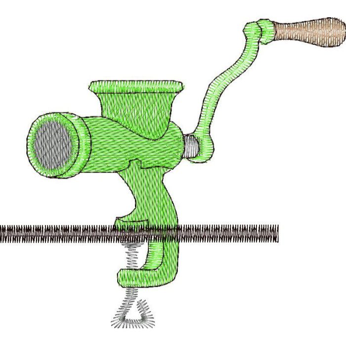 Clamp Design SI3906 - Image 1
