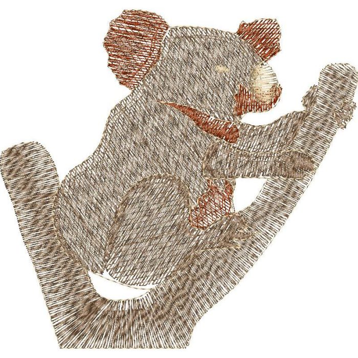 Koala Design SI0044 - Image 1