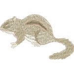 Squirrel Design SI0046