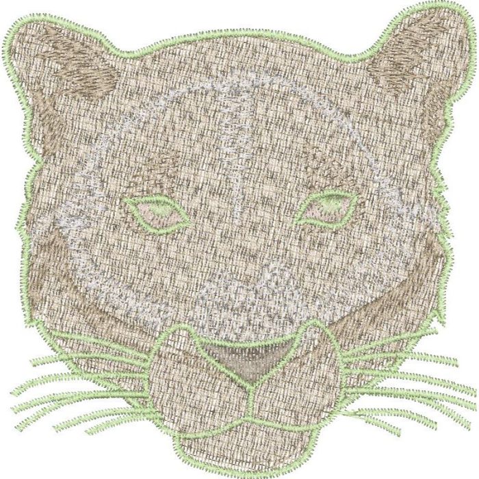 Panther Design SI0047 - Image 1