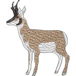 Antelope Design SI0052