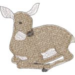 Deer Design SI0054