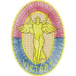 Victory Emblems Design SI1201