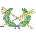 Emblems Design SI1213