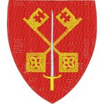 Emblems Design SI1215