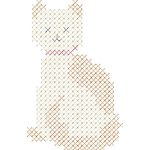 Cat Design SI0065