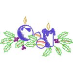 Candles Design SI2332