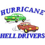 Hurrican Helldrivers Design SI4579