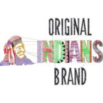 Original Indians Brand Design SI4001