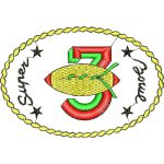 Superbowl Design SI4253