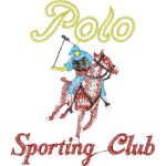 Polo Sporting Club Design SI4257