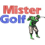 Mister Golf Design SI4279