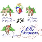 Polo Championship Design SI4284