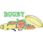Rugby Design SI4291