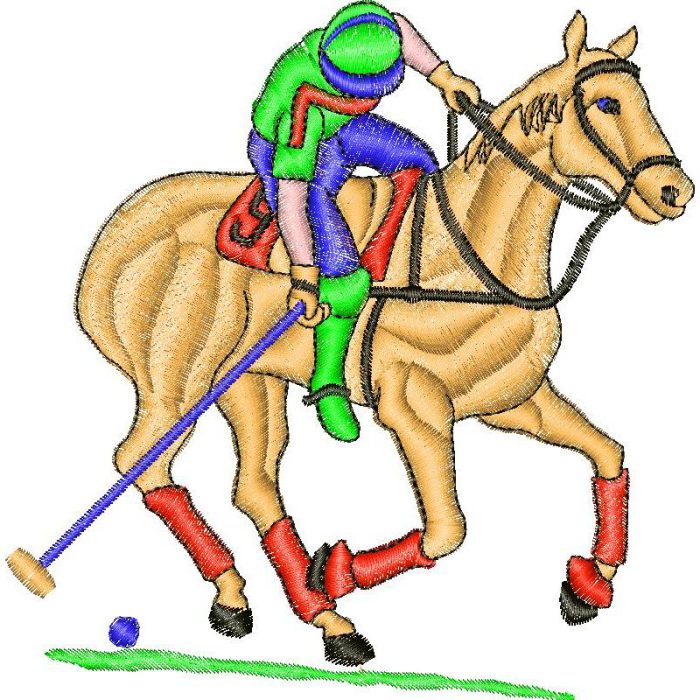 Polo Design SI4295 - Image 1