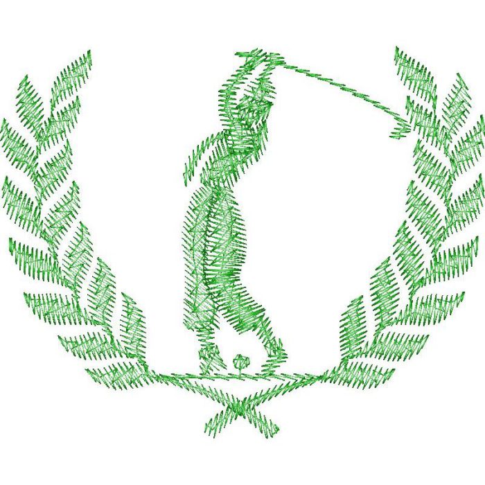 Golf Design SI4296 - Image 1