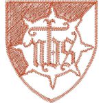 Emblems Design SI1223