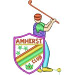 Amherst Golf Club Design SI4311