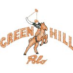 Green Hill Polo Design SI4315