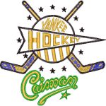 Yankee Hockey Design SI4323