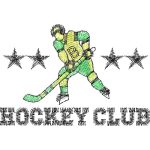 Hockey Club Design SI4325