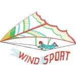 Wind Sport Design SI4326