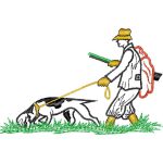 Hunting Design SI4328