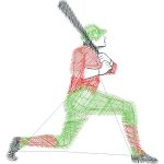 Baseball Design SI4329