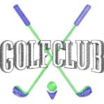 Golf Club Design SI4330