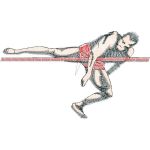 High Jump Design SI4331