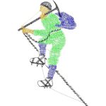 Climbing Design SI4332