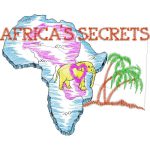 Africa's Secrets Casual Design SI0332