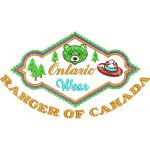 Ranger of Canada Casual Design SI0337