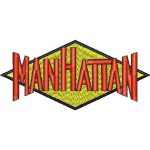 Manhattan Casual Design SI0341