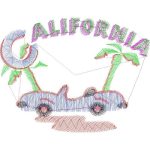 California Car Design SI4583