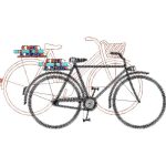 Bicycles Design SI4585