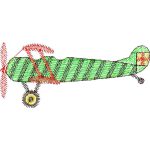 Airplane Design SI4589