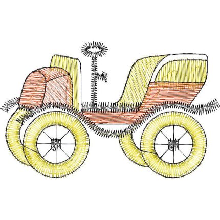 Car Design SI4590